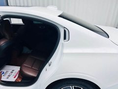 Volvo S60 B4 Smart Luxury Edition - ფოტო 18