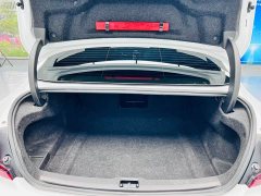 Volvo S60 B4 Smart Luxury Edition - ფოტო 19