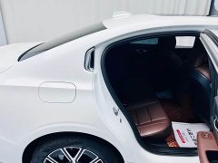 Volvo S60 B4 Smart Luxury Edition - ფოტო 20