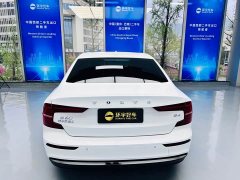 Volvo S60 B4 Smart Luxury Edition - ფოტო 8