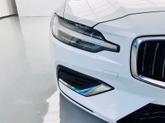 Volvo S60 B4 Smart Luxury Edition - ფოტო 9