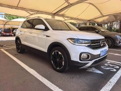 Volkswagen Tanyoung 2021 1.5L Automatic Smart Connected Edition - ფოტო 1