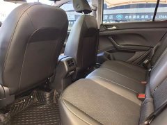 Volkswagen Tanyoung 2021 1.5L Automatic Smart Connected Edition - ფოტო 10