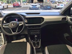 Volkswagen Tanyoung 2021 1.5L Automatic Smart Connected Edition - ფოტო 12