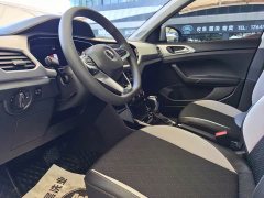 Volkswagen Tanyoung 2021 1.5L Automatic Smart Connected Edition - ფოტო 13