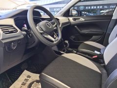 Volkswagen Tanyoung 2021 1.5L Automatic Smart Connected Edition - ფოტო 4