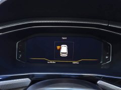 Volkswagen Tanyoung 2021 1.5L Automatic Smart Connected Edition - ფოტო 6
