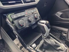 Volkswagen Tanyoung 2021 1.5L Automatic Smart Connected Edition - ფოტო 7