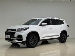 Chery 8 1.5TCI Edition 7 - ფოტო 1