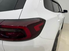 Chery 8 1.5TCI Edition 7 - ფოტო 11