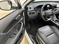 Chery 8 1.5TCI Edition 7 - ფოტო 12
