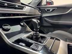 Chery 8 1.5TCI Edition 7 - ფოტო 17