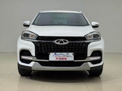 Chery 8 1.5TCI Edition 7 - ფოტო 2