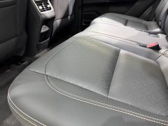 Chery 8 1.5TCI Edition 7 - ფოტო 20
