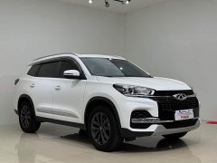 Chery 8 1.5TCI Edition 7 - ფოტო 3