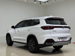 Chery 8 1.5TCI Edition 7 - ფოტო 4