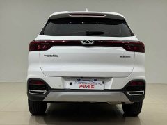 Chery 8 1.5TCI Edition 7 - ფოტო 5
