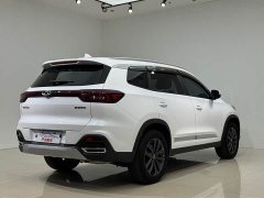 Chery 8 1.5TCI Edition 7 - ფოტო 6
