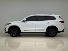 Chery 8 1.5TCI Edition 7 - ფოტო 7