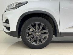 Chery 8 1.5TCI Edition 7 - ფოტო 8