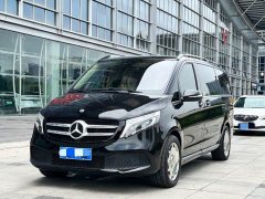 Mercedes-Benz V-Class V 260 Navigator Edition - ფოტო 1