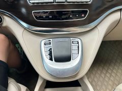Mercedes-Benz V-Class V 260 Navigator Edition - ფოტო 11