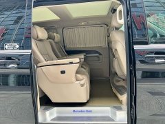 Mercedes-Benz V-Class V 260 Navigator Edition - ფოტო 12