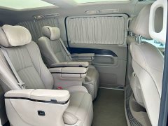 Mercedes-Benz V-Class V 260 Navigator Edition - ფოტო 13