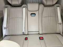 Mercedes-Benz V-Class V 260 Navigator Edition - ფოტო 14