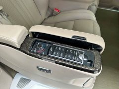 Mercedes-Benz V-Class V 260 Navigator Edition - ფოტო 17