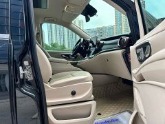 Mercedes-Benz V-Class V 260 Navigator Edition - ფოტო 18