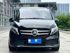 Mercedes-Benz V-Class V 260 Navigator Edition - ფოტო 2