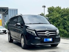 Mercedes-Benz V-Class V 260 Navigator Edition - ფოტო 3