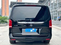 Mercedes-Benz V-Class V 260 Navigator Edition - ფოტო 5