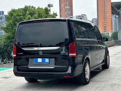 Mercedes-Benz V-Class V 260 Navigator Edition - ფოტო 6