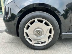 Mercedes-Benz V-Class V 260 Navigator Edition - ფოტო 7