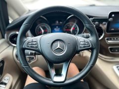 Mercedes-Benz V-Class V 260 Navigator Edition - ფოტო 9