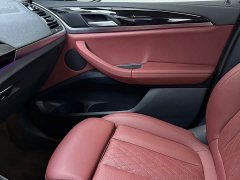 BMW X3 2022 xDrive25i M Sport Package - ფოტო 12