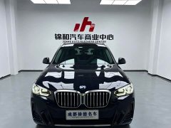 BMW X3 2022 xDrive25i M Sport Package - ფოტო 2
