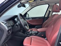 BMW X3 2022 xDrive25i M Sport Package - ფოტო 7