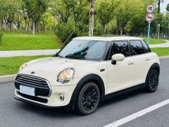 BMW MINI 1.5T ONE PLUS Edition - ფოტო 1