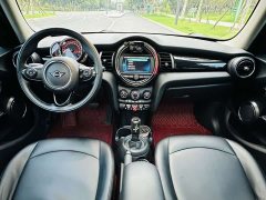 BMW MINI 1.5T ONE PLUS Edition - ფოტო 10