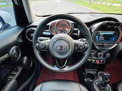 BMW MINI 1.5T ONE PLUS Edition - ფოტო 11