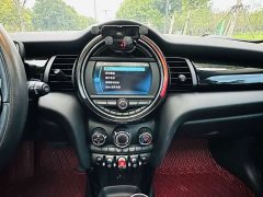 BMW MINI 1.5T ONE PLUS Edition - ფოტო 12
