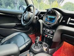 BMW MINI 1.5T ONE PLUS Edition - ფოტო 14