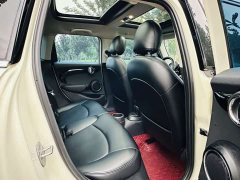 BMW MINI 1.5T ONE PLUS Edition - ფოტო 15