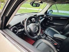 BMW MINI 1.5T ONE PLUS Edition - ფოტო 16