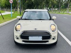 BMW MINI 1.5T ONE PLUS Edition - ფოტო 2