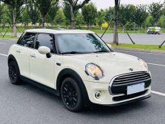 BMW MINI 1.5T ONE PLUS Edition - ფოტო 3