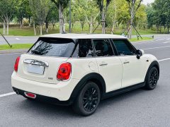 BMW MINI 1.5T ONE PLUS Edition - ფოტო 5